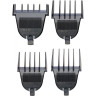 Триммер окантовочный BABYLISS PRO ETCH FX FX69E